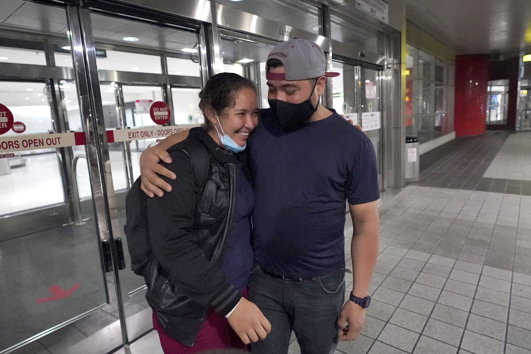Immigration Migrant Children Photo Gallery